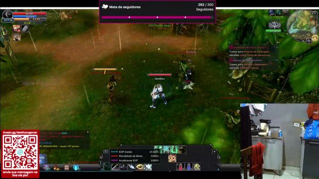 deethoxx live stream