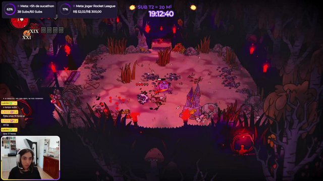 degams live stream