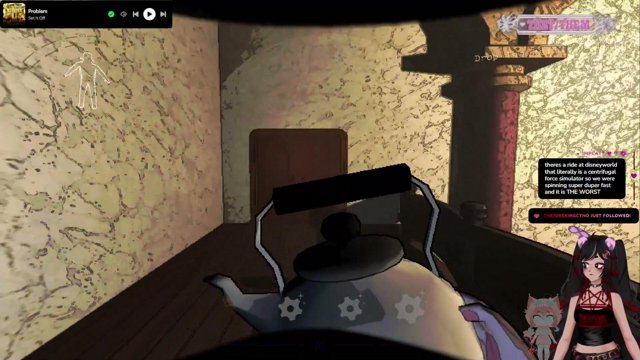 Degenerate_K live stream