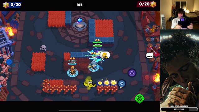 Dep100r live stream