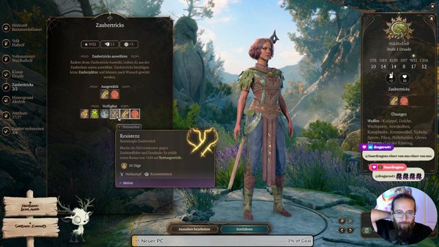 Der_Daddybaer live stream