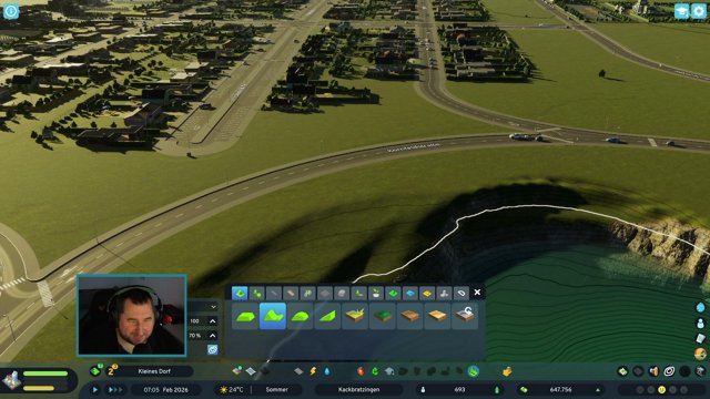 Der_Daniel live stream