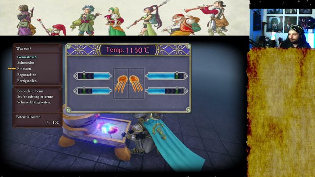 DerGuteAlteBizza live stream
