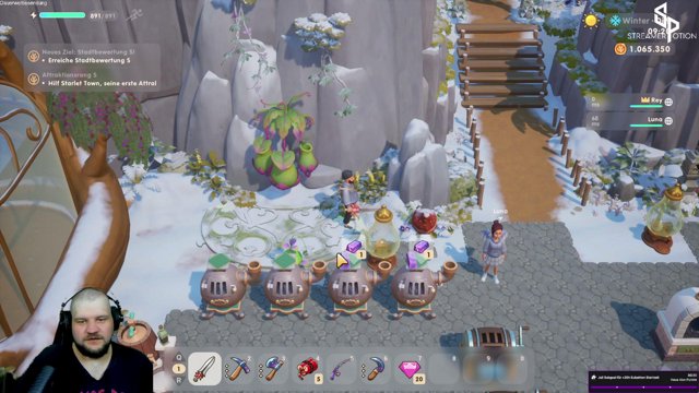 DerReyOfficial live stream