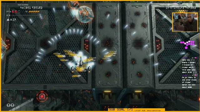 desmaku live stream