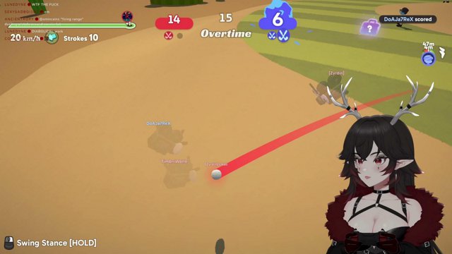 DevoraVT live stream