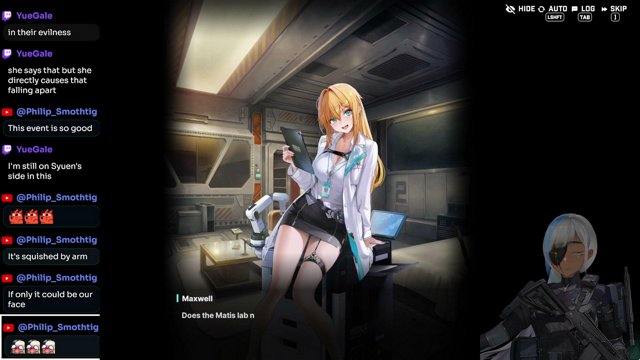 dexchan_ live stream