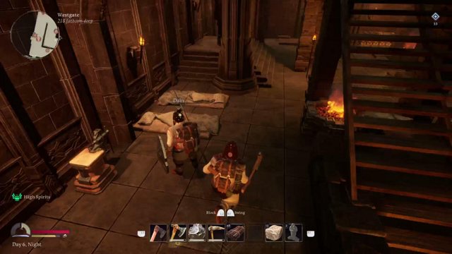 deystackin live stream
