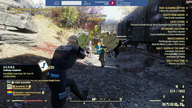 dianamator live stream