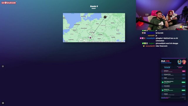 dianaxanton live stream