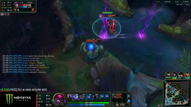 dianetesting123 live stream