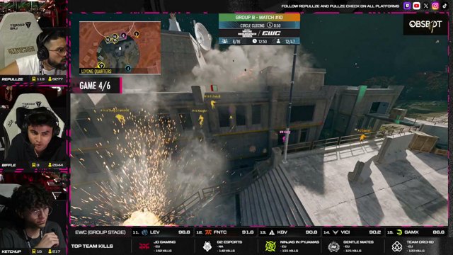DiazBiffle live stream