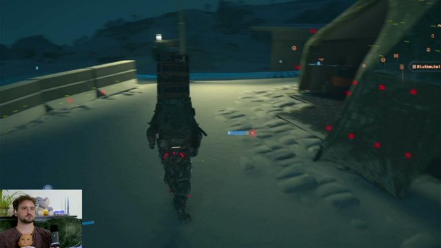 Die_Verzockung live stream
