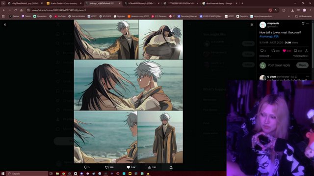 diffblood live stream