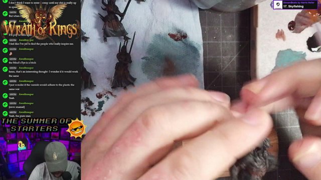 DingyDucky live stream