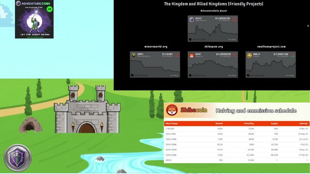 DiscordVickers live stream