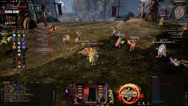 DisipLine live stream