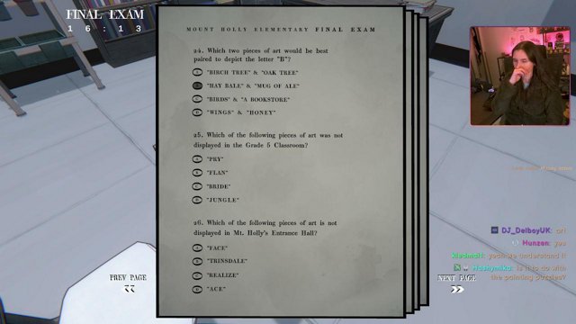 Divane live stream
