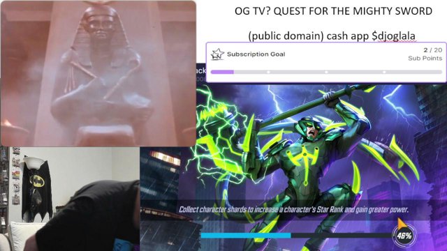 dj_oglala live stream