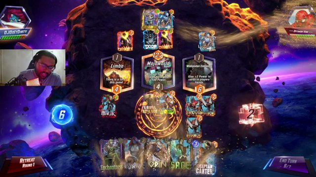 DJDoItDirty live stream