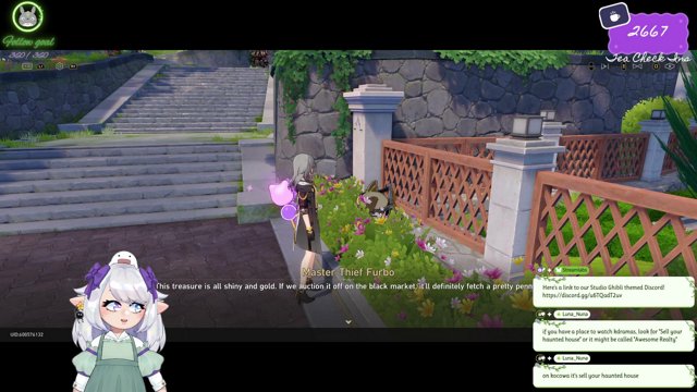 DnSGaming__ live stream