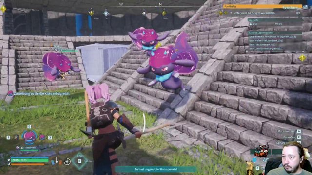 Doeskopp live stream