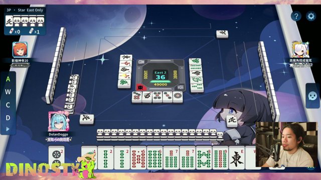 DolanDoggo live stream