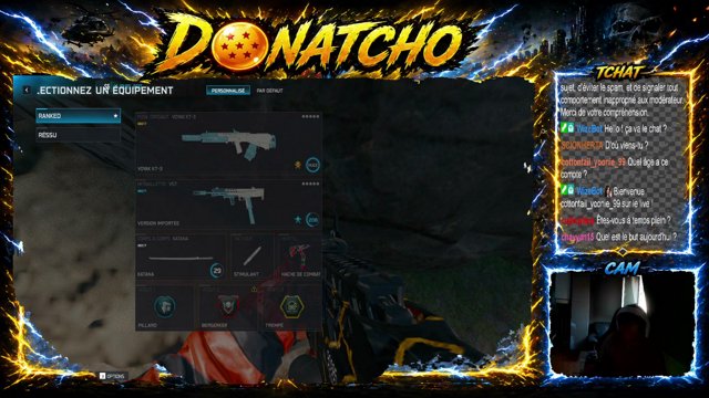 donatchotv live stream