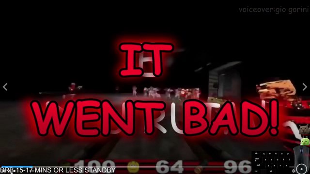 DongerStein live stream