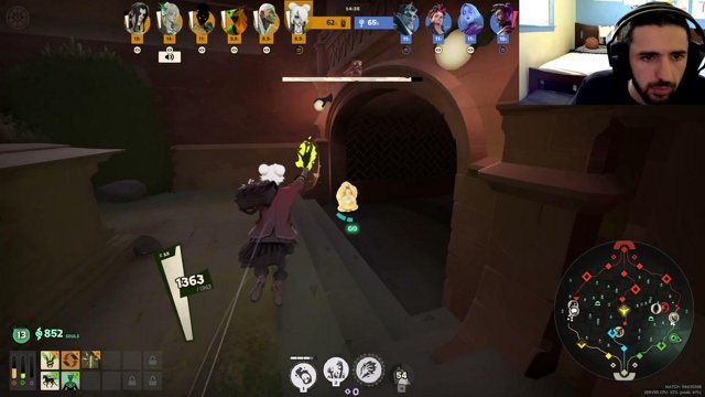 doniinmotion live stream