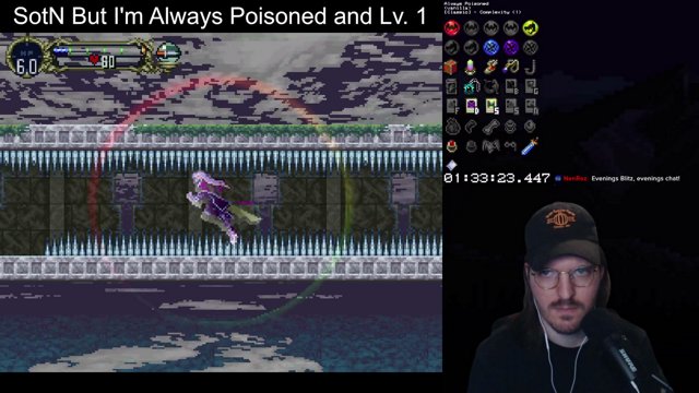 Dr4gonBlitz live stream