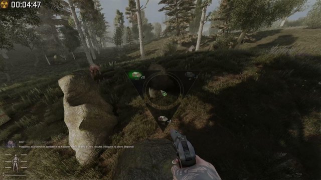 DR7K live stream