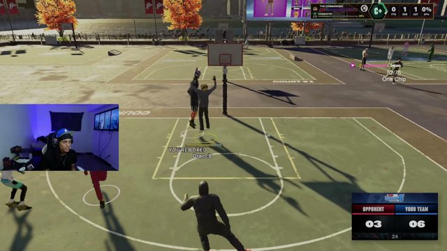 DraccB live stream