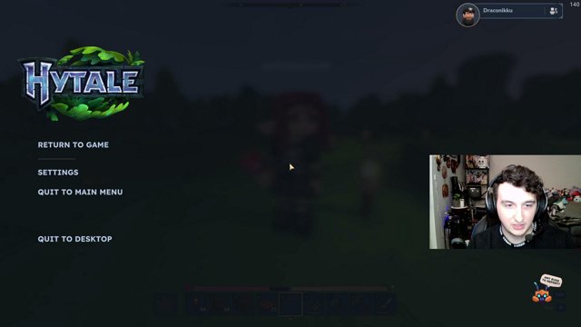 Draconikku live stream
