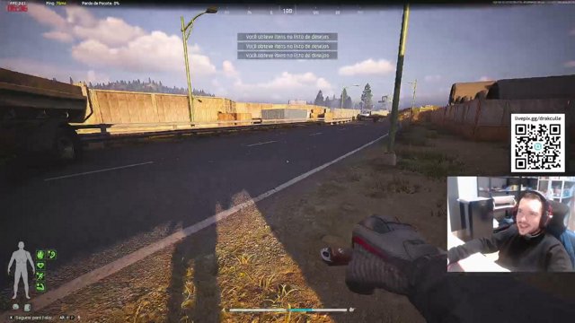 drakculle live stream