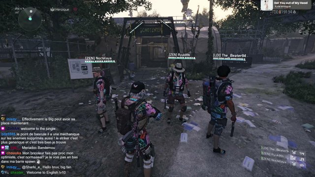 drakkyzztv live stream