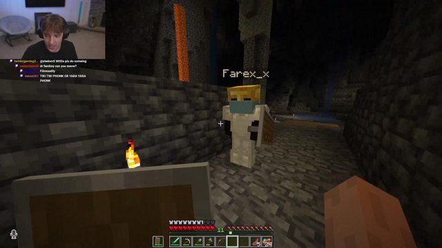 DrDonutttttt live stream