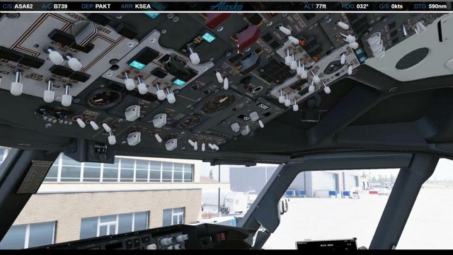 DreadedPilot live stream