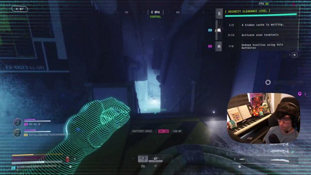 Drewskys live stream