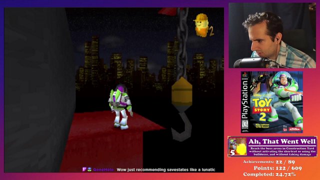 DrHamburgerJ live stream