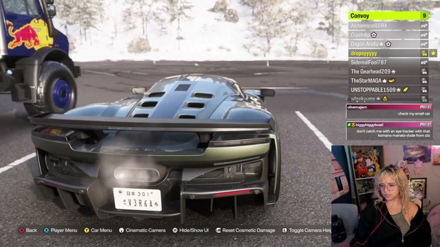 dropsy_ live stream