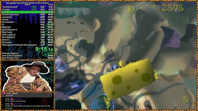 DryxsGrimm live stream