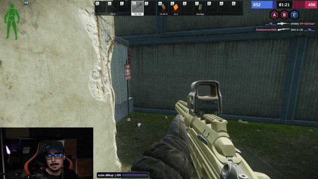 dsbombastic live stream
