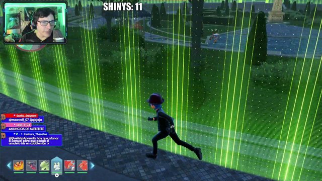 DuelistaAprendiz live stream