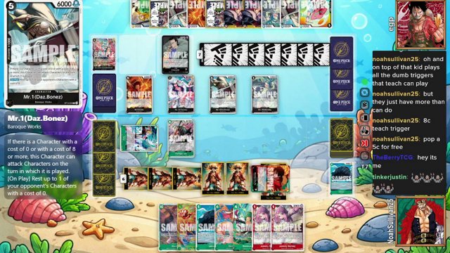 duelvoyagerlive live stream