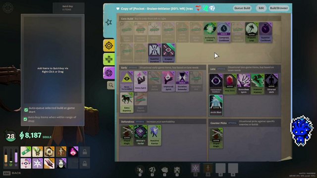 duhsingularity live stream