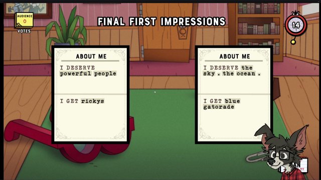 DumbDog live stream