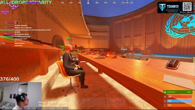 Dyanna live stream