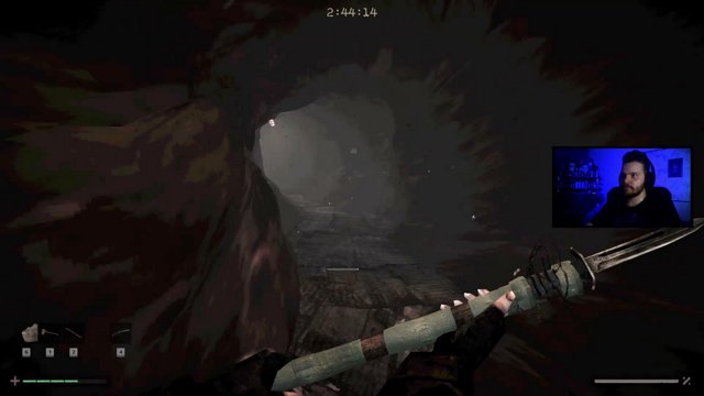 Dzarmer live stream