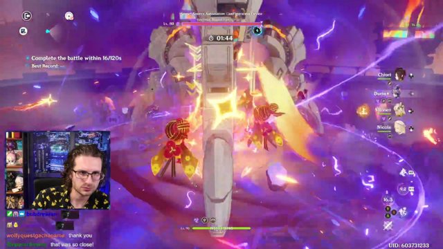 EakesTV live stream